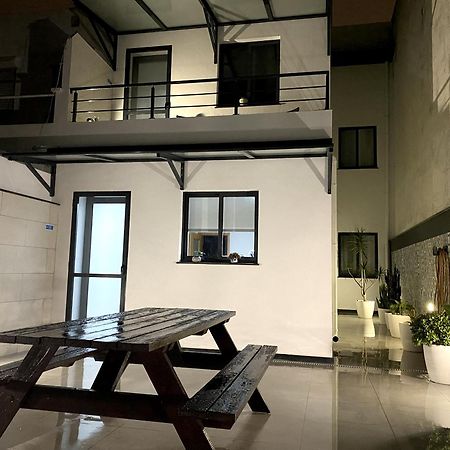 Iris House Al Azores Понта-Делгада Экстерьер фото