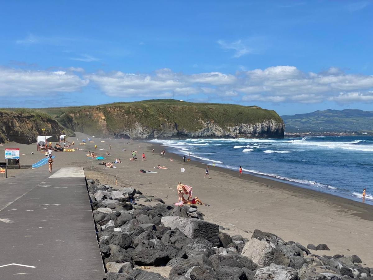 Iris House Al Azores Понта-Делгада Экстерьер фото