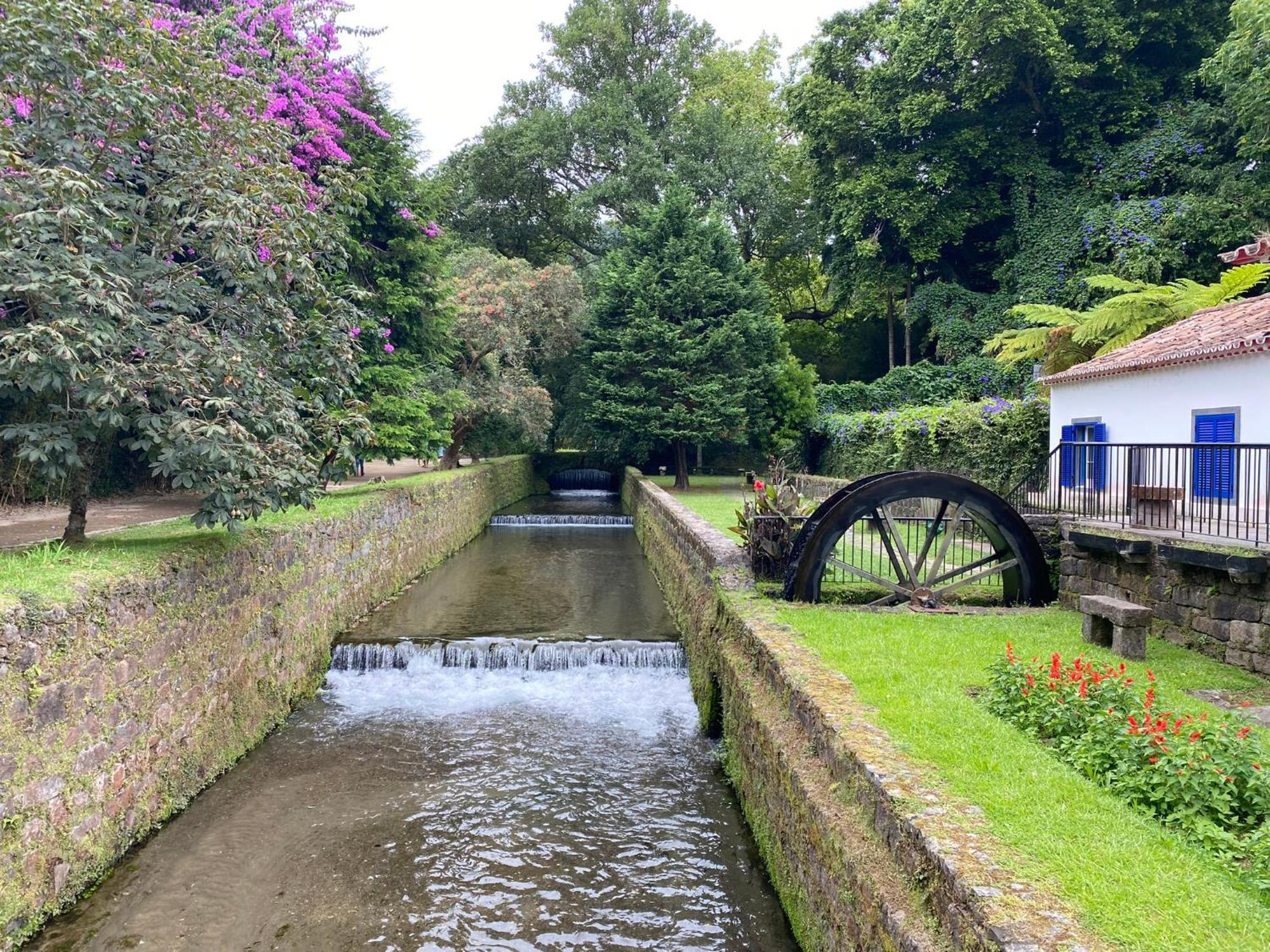 Iris House Al Azores Понта-Делгада Экстерьер фото