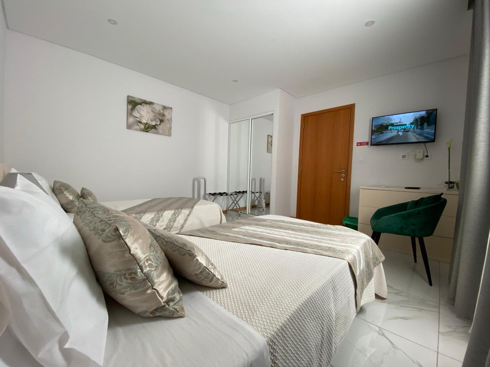 Iris House Al Azores Понта-Делгада Экстерьер фото