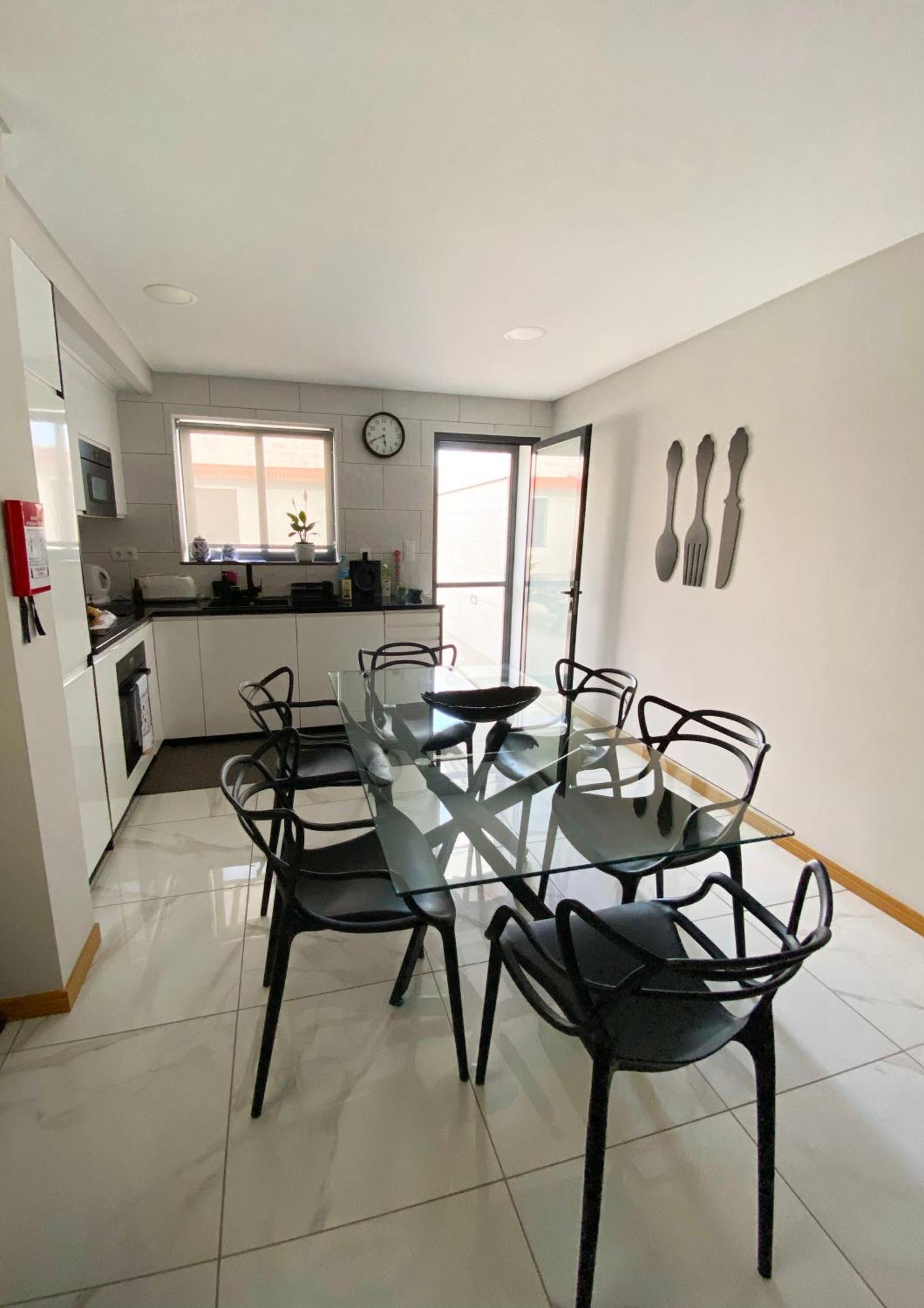 Iris House Al Azores Понта-Делгада Экстерьер фото