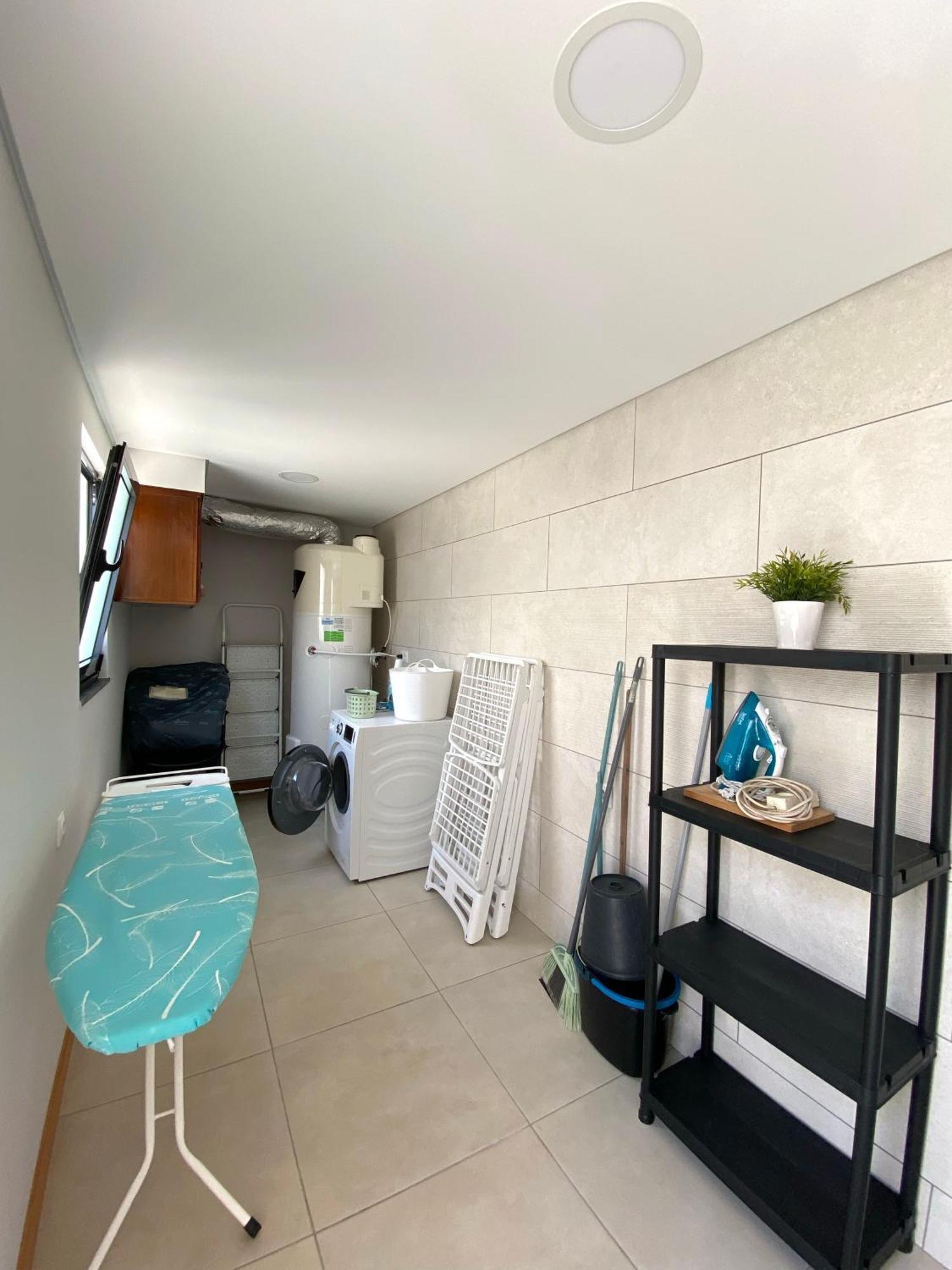 Iris House Al Azores Понта-Делгада Экстерьер фото