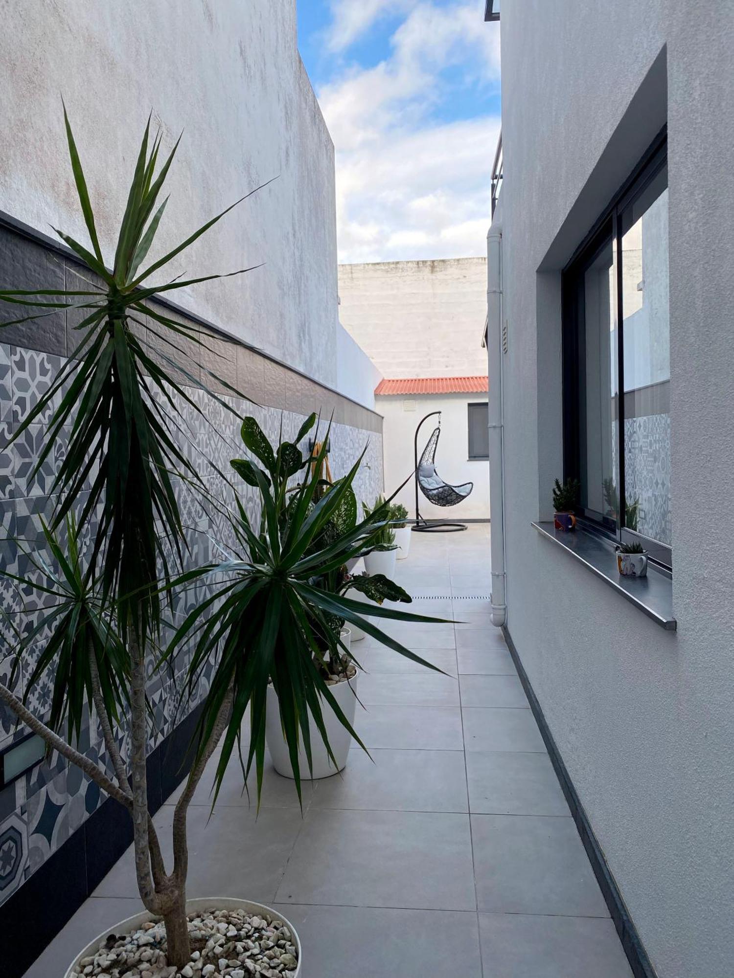 Iris House Al Azores Понта-Делгада Экстерьер фото