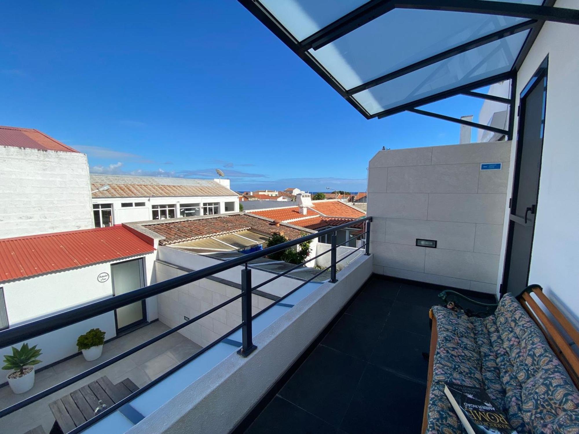 Iris House Al Azores Понта-Делгада Экстерьер фото