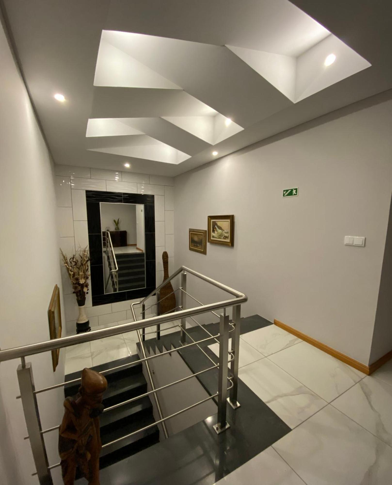 Iris House Al Azores Понта-Делгада Экстерьер фото