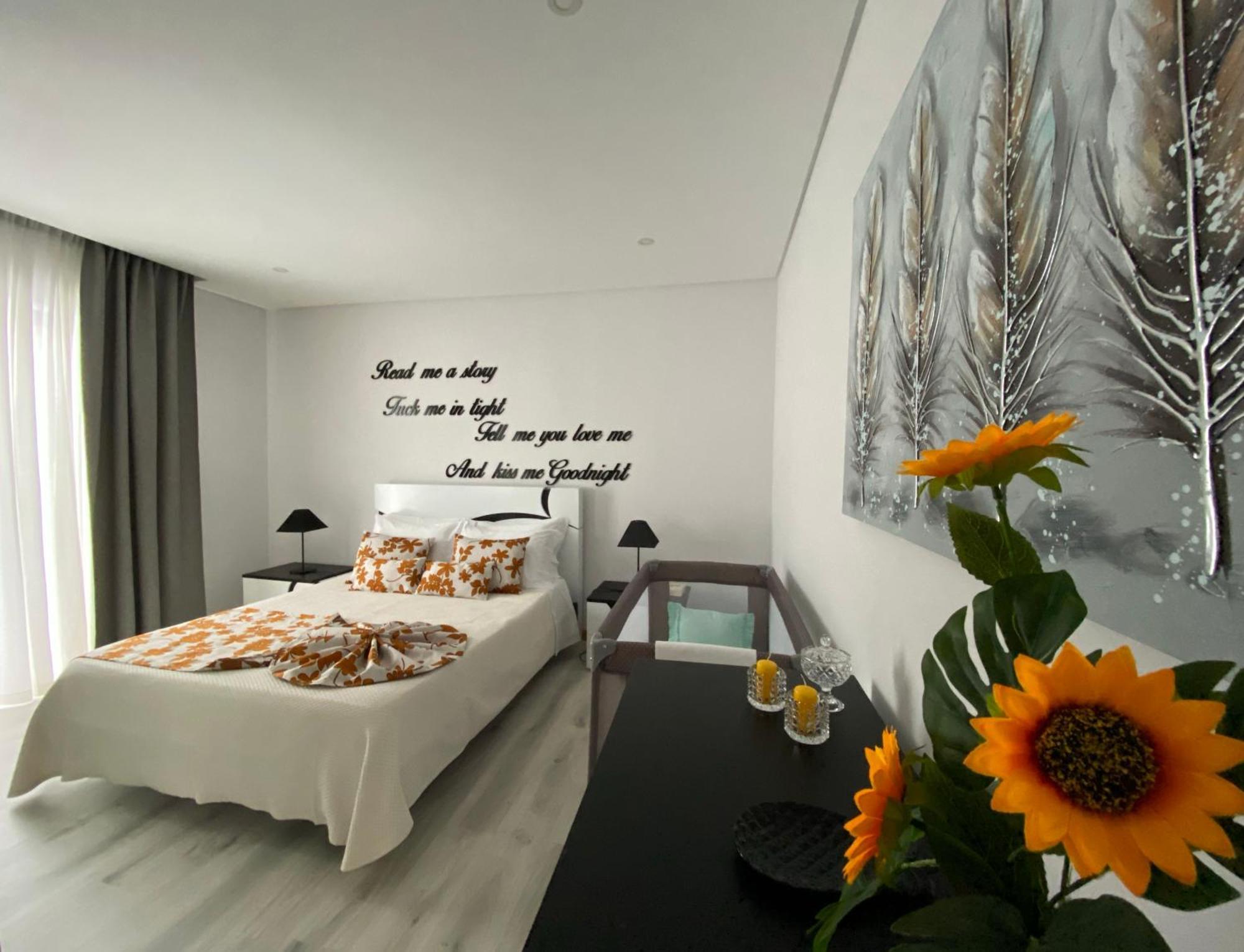 Iris House Al Azores Понта-Делгада Экстерьер фото
