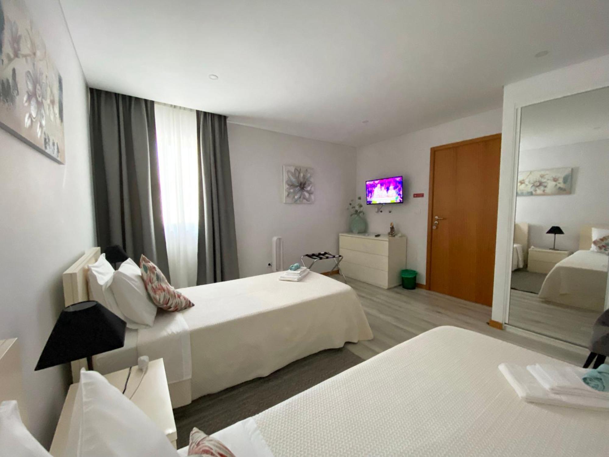 Iris House Al Azores Понта-Делгада Экстерьер фото