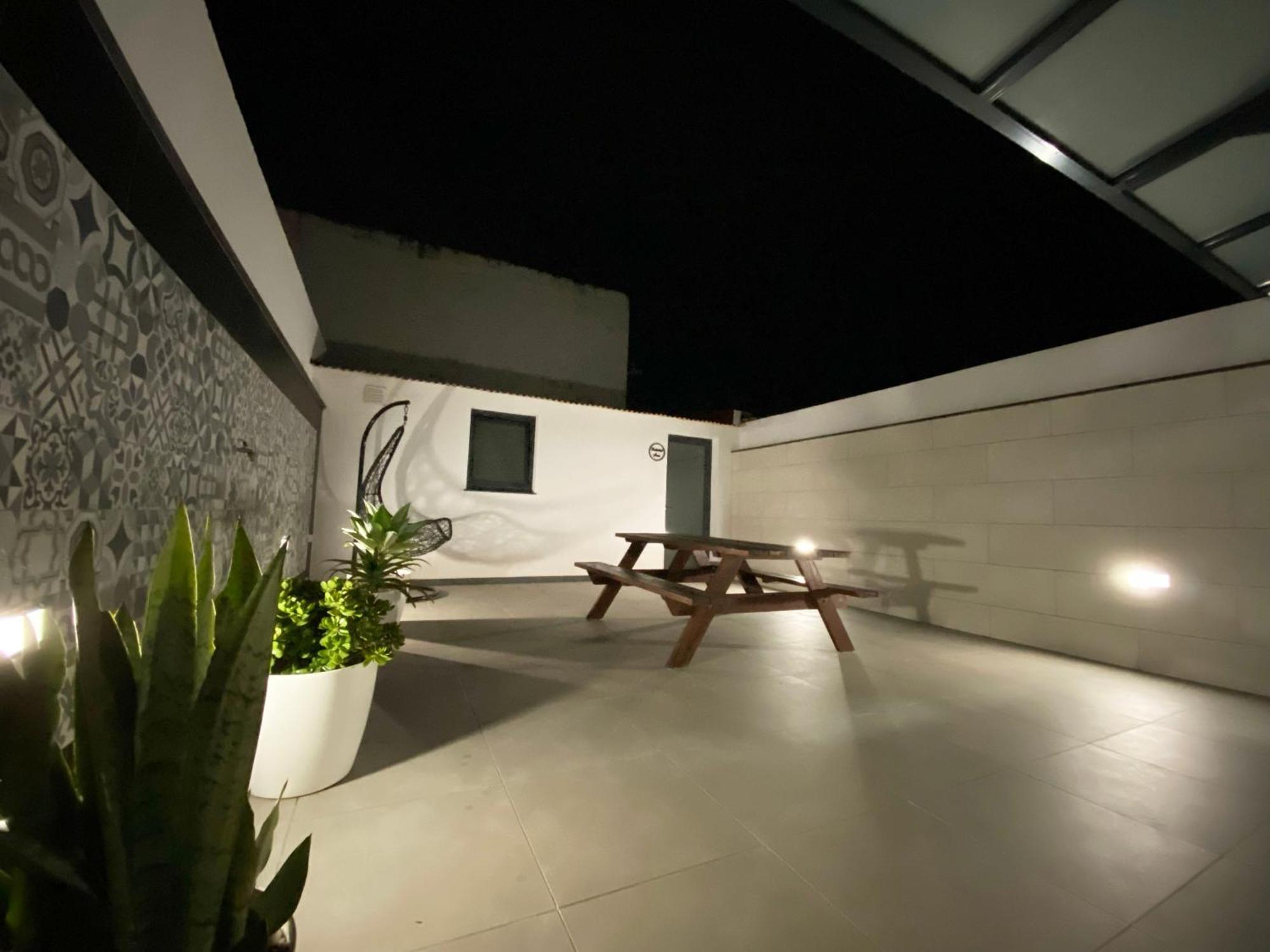 Iris House Al Azores Понта-Делгада Экстерьер фото