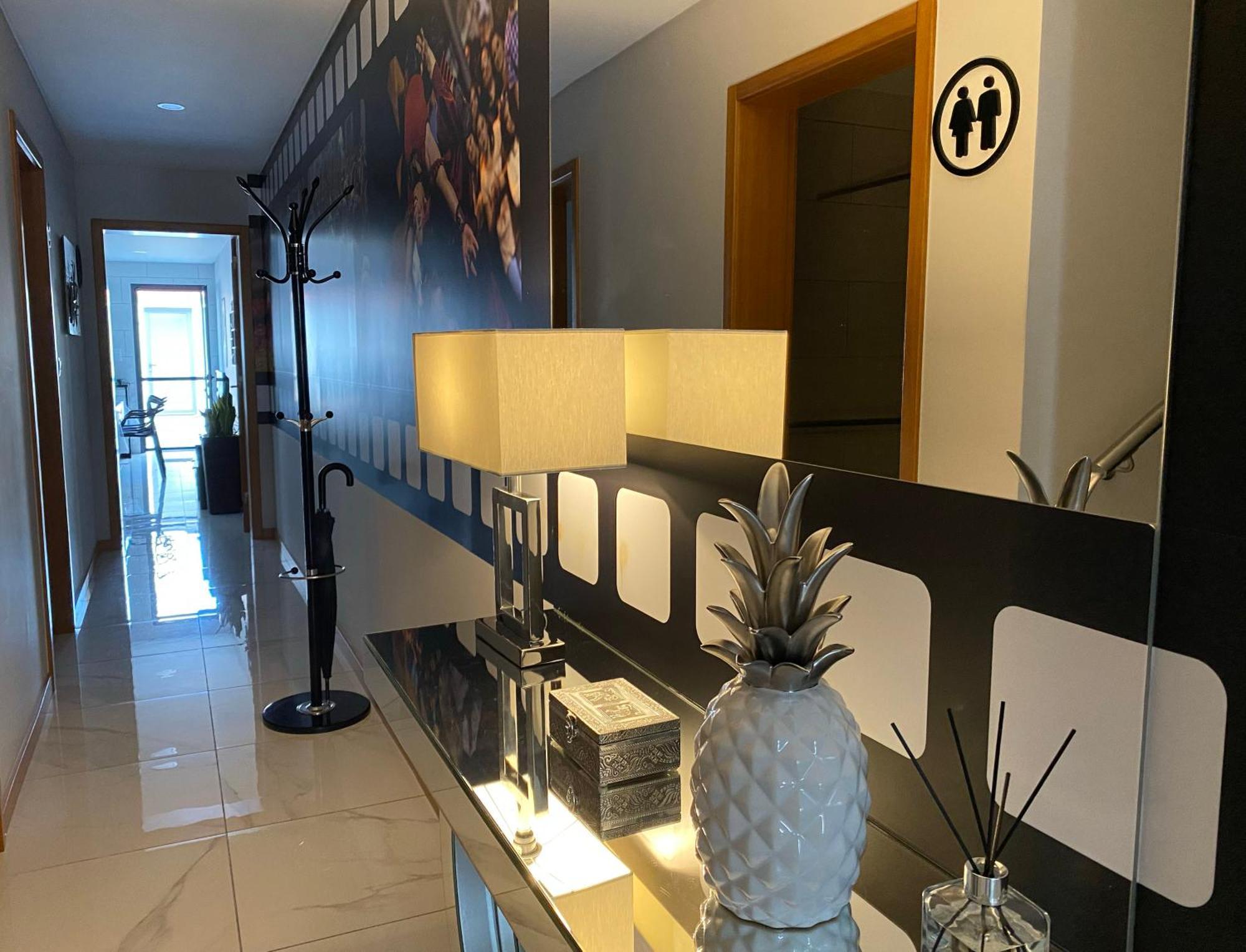 Iris House Al Azores Понта-Делгада Экстерьер фото