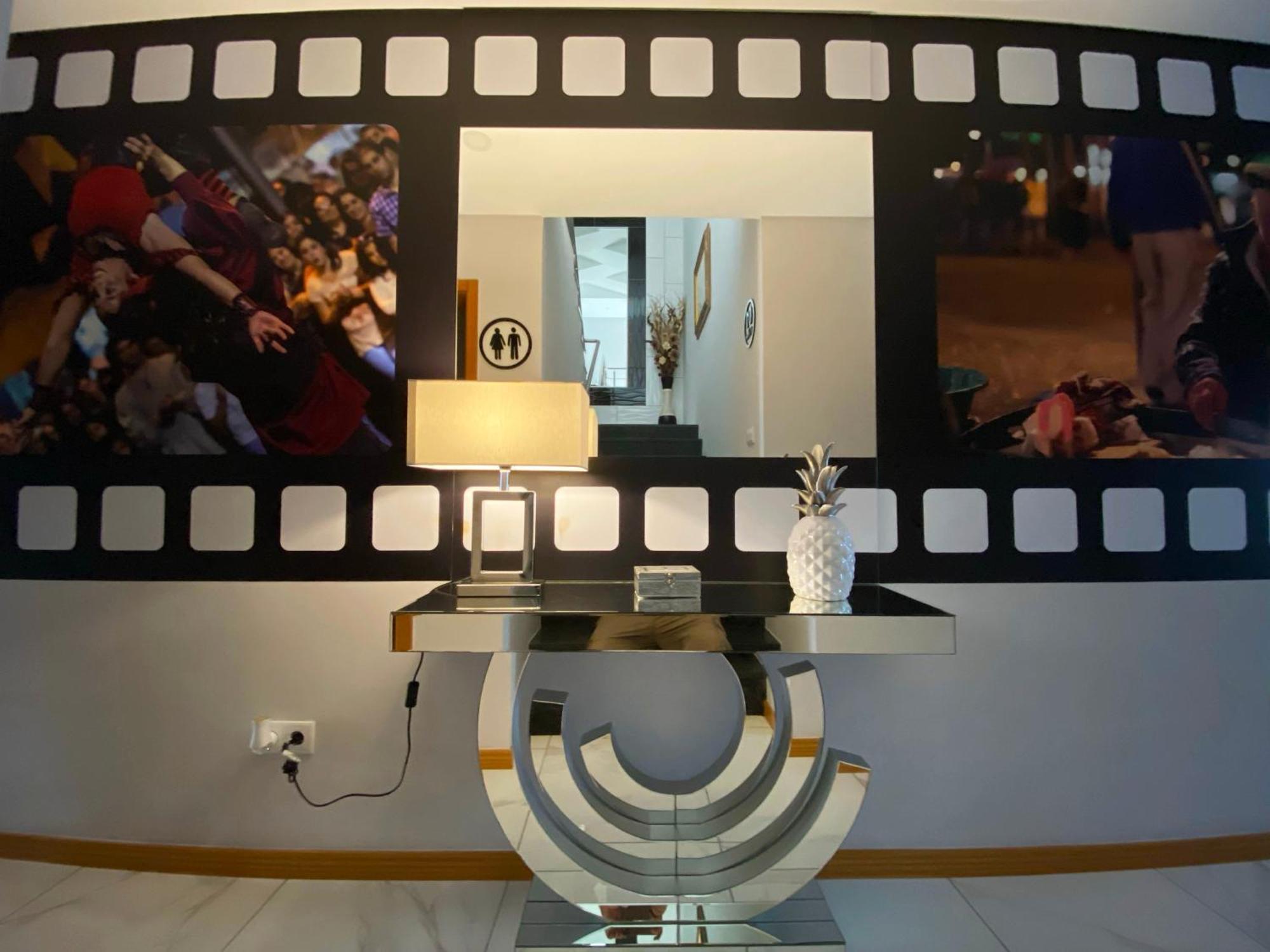 Iris House Al Azores Понта-Делгада Экстерьер фото