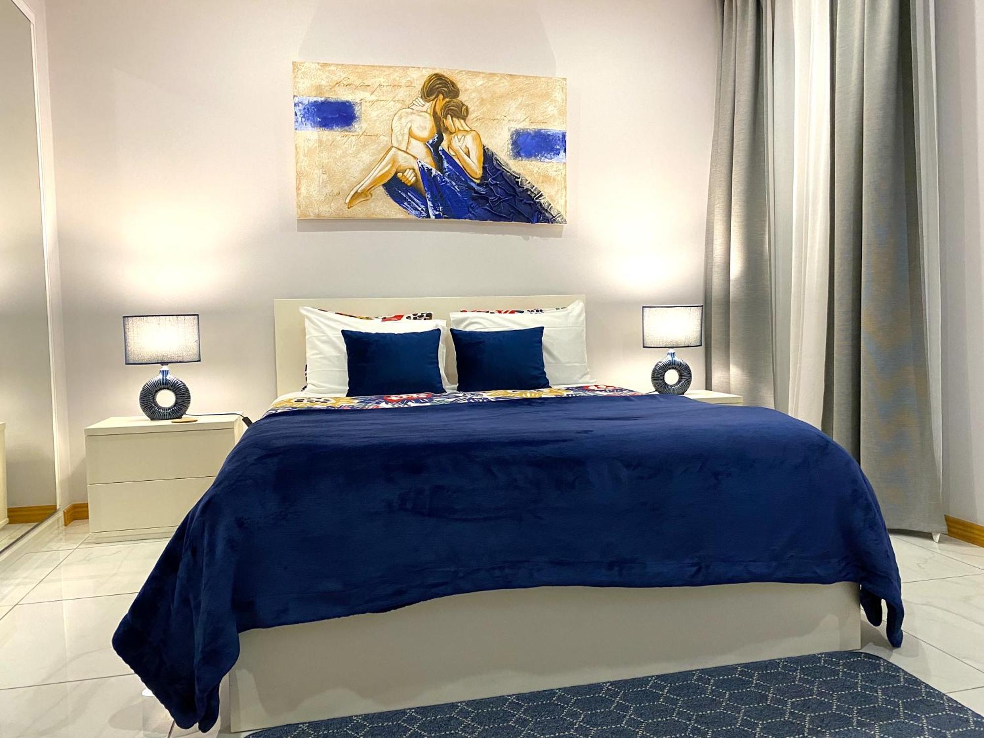 Iris House Al Azores Понта-Делгада Экстерьер фото