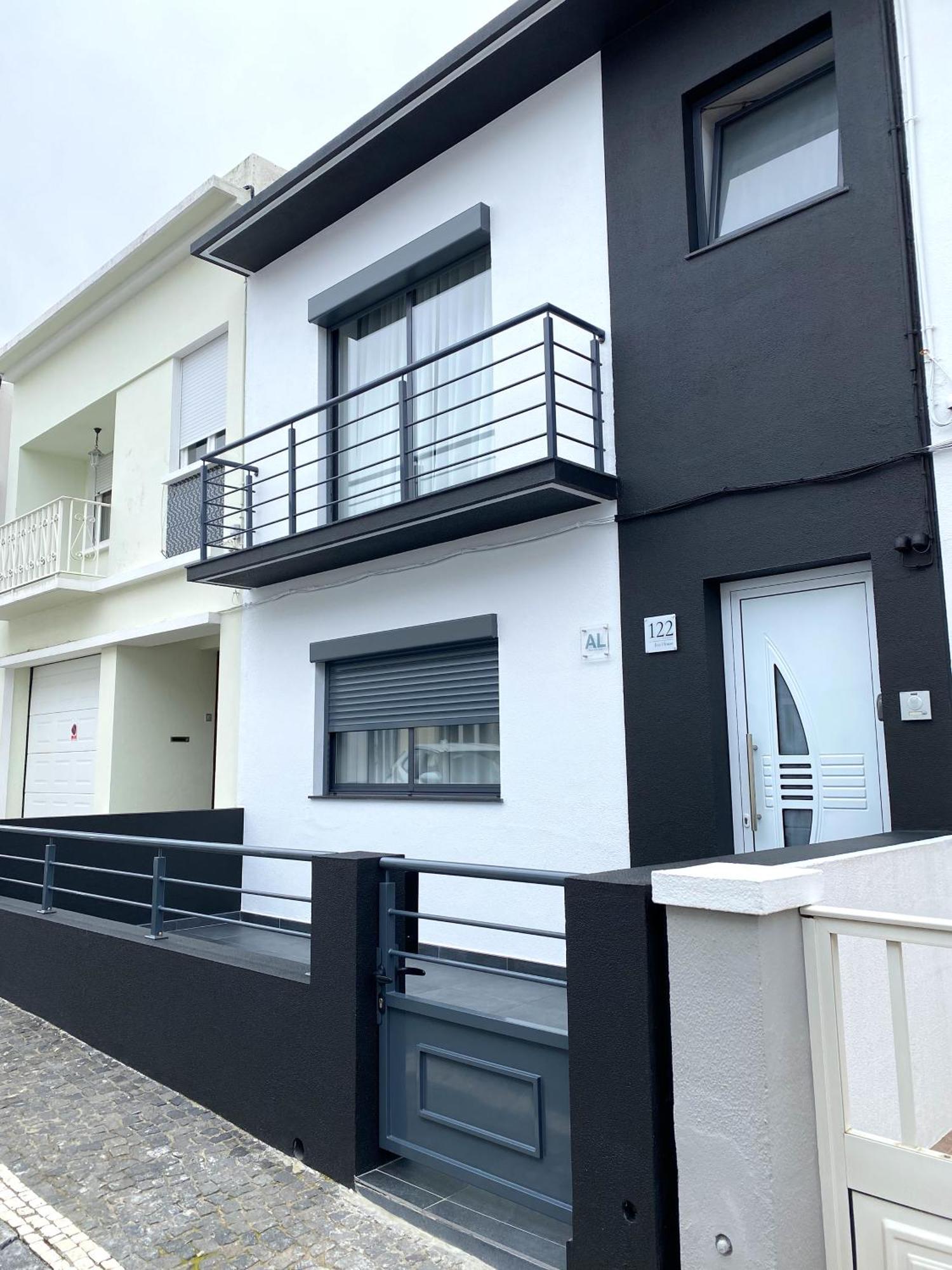 Iris House Al Azores Понта-Делгада Экстерьер фото