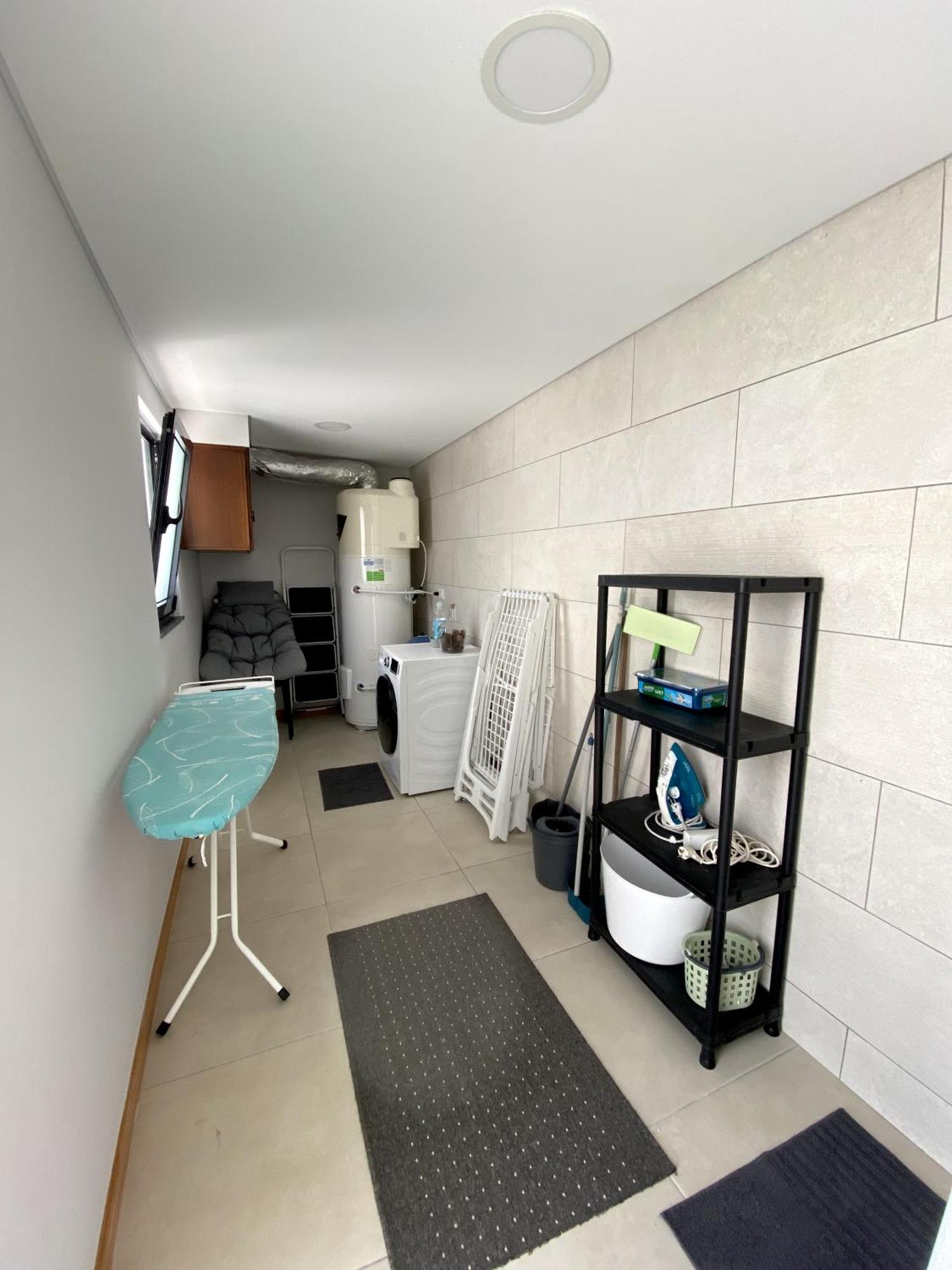 Iris House Al Azores Понта-Делгада Экстерьер фото