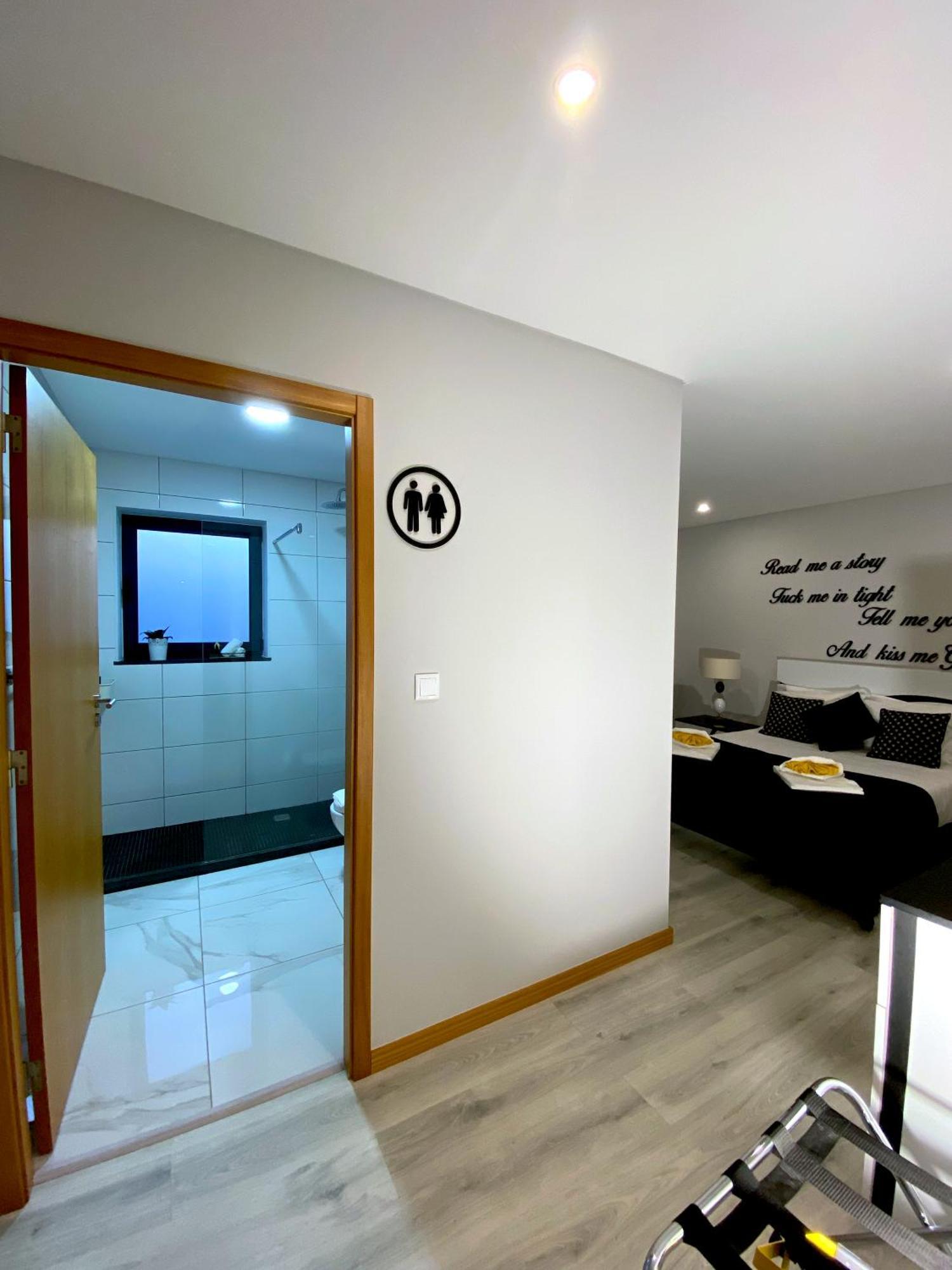 Iris House Al Azores Понта-Делгада Экстерьер фото