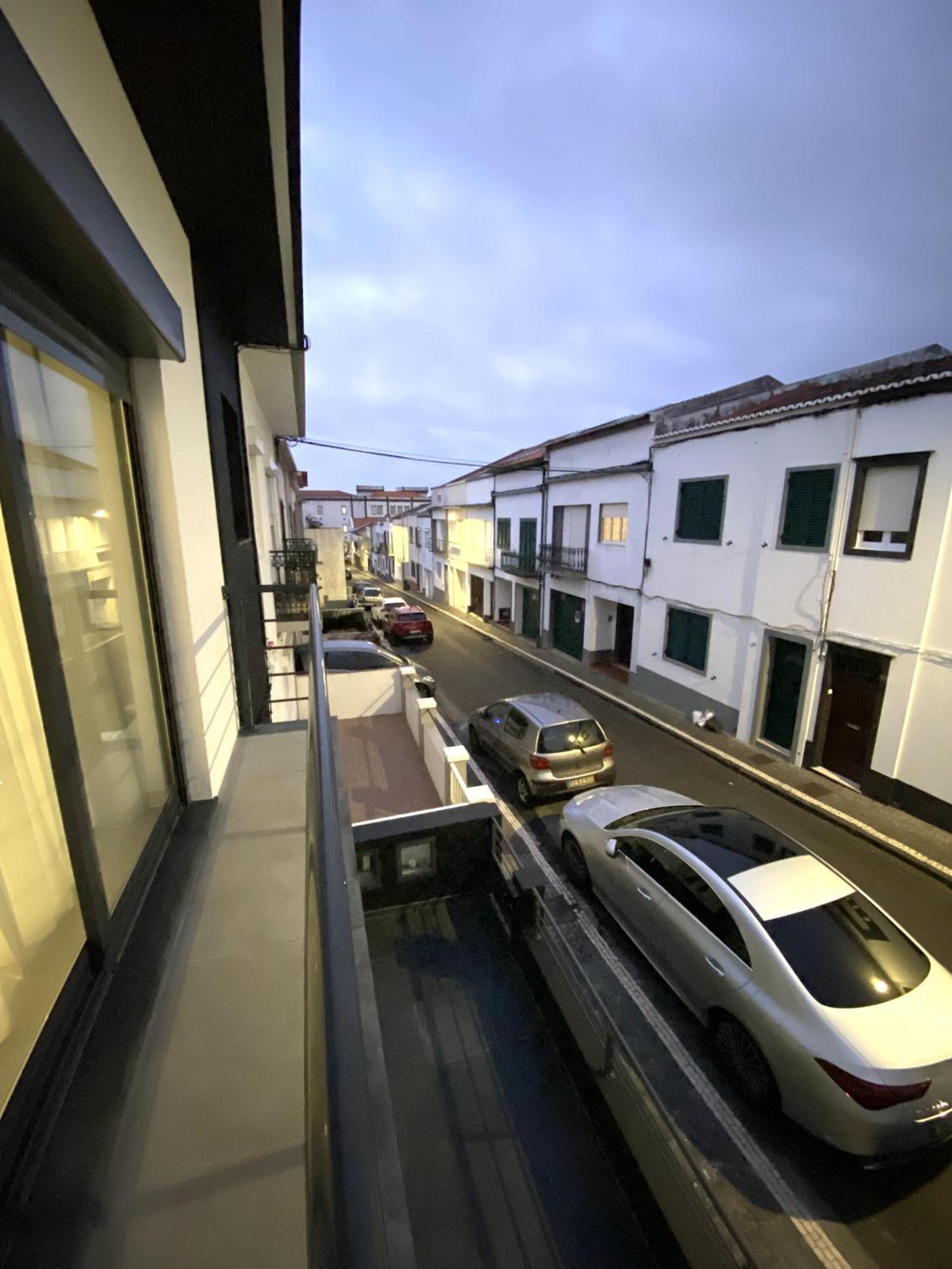 Iris House Al Azores Понта-Делгада Экстерьер фото