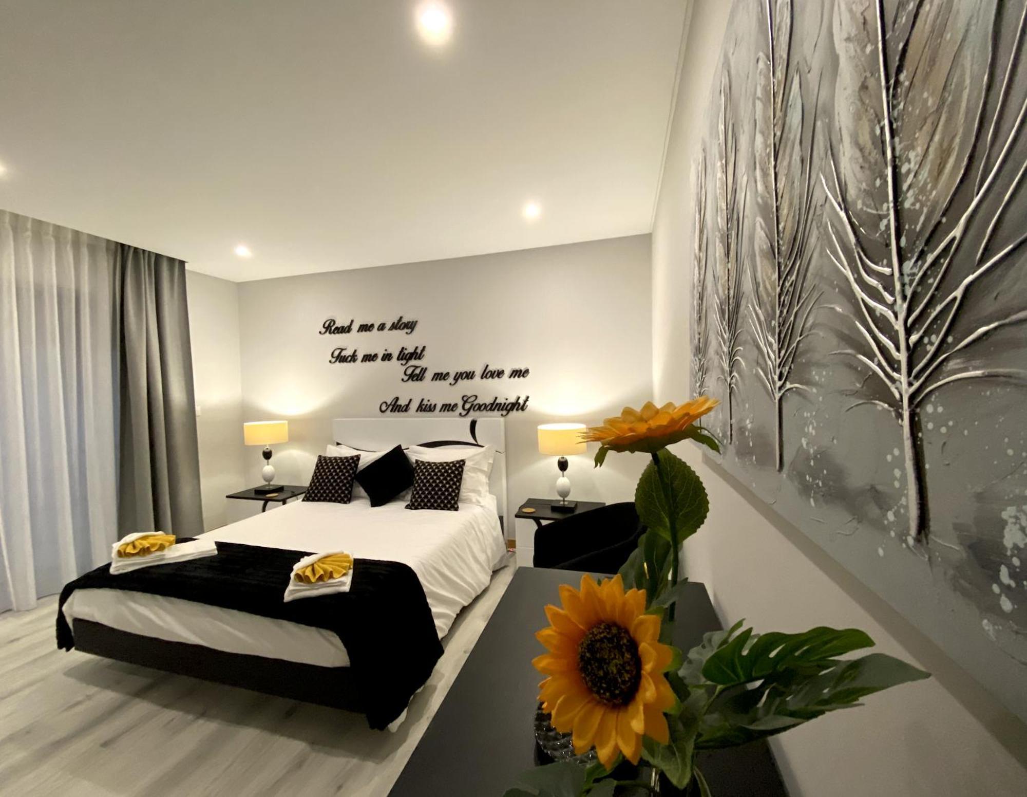 Iris House Al Azores Понта-Делгада Экстерьер фото