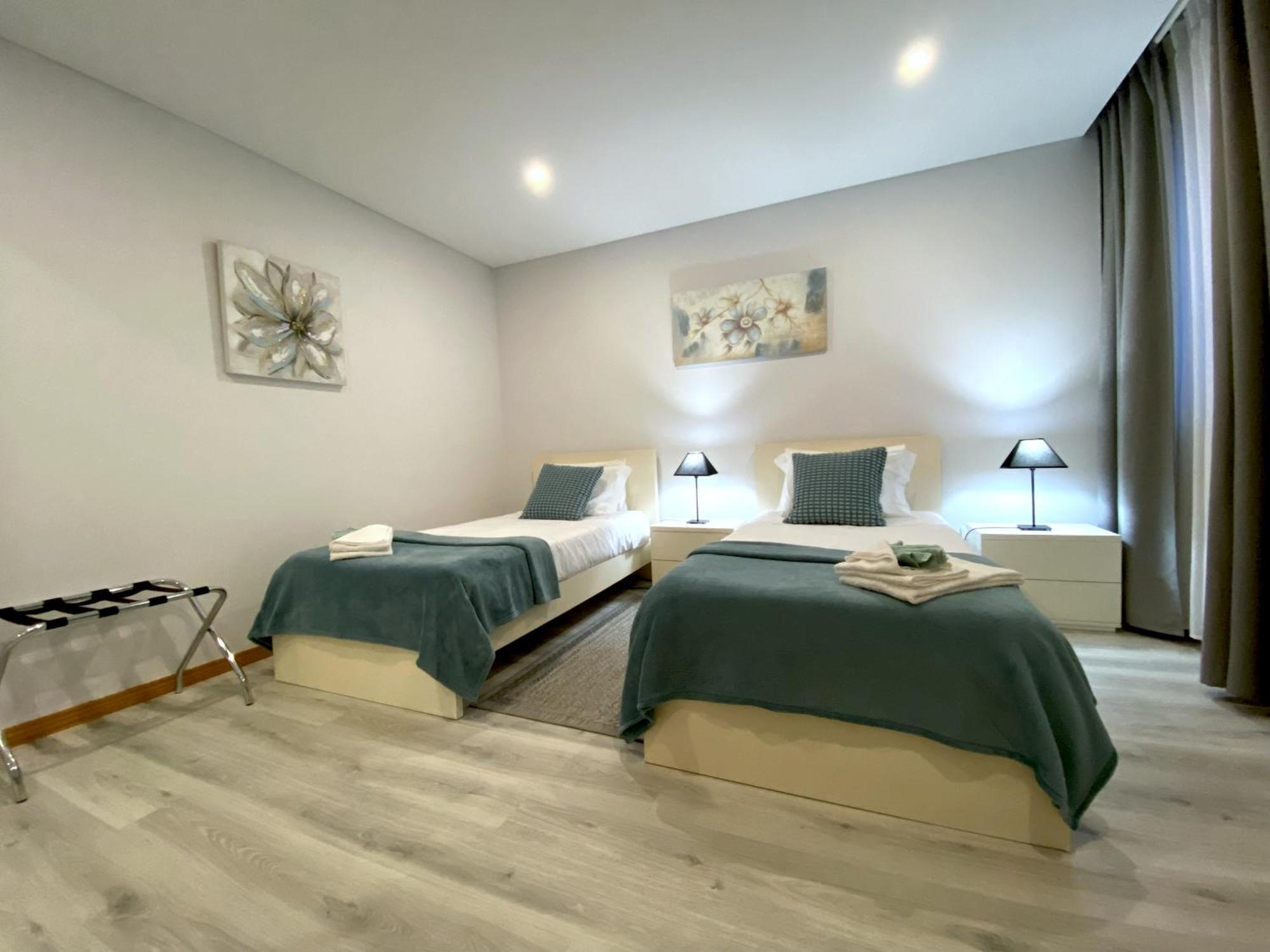 Iris House Al Azores Понта-Делгада Экстерьер фото