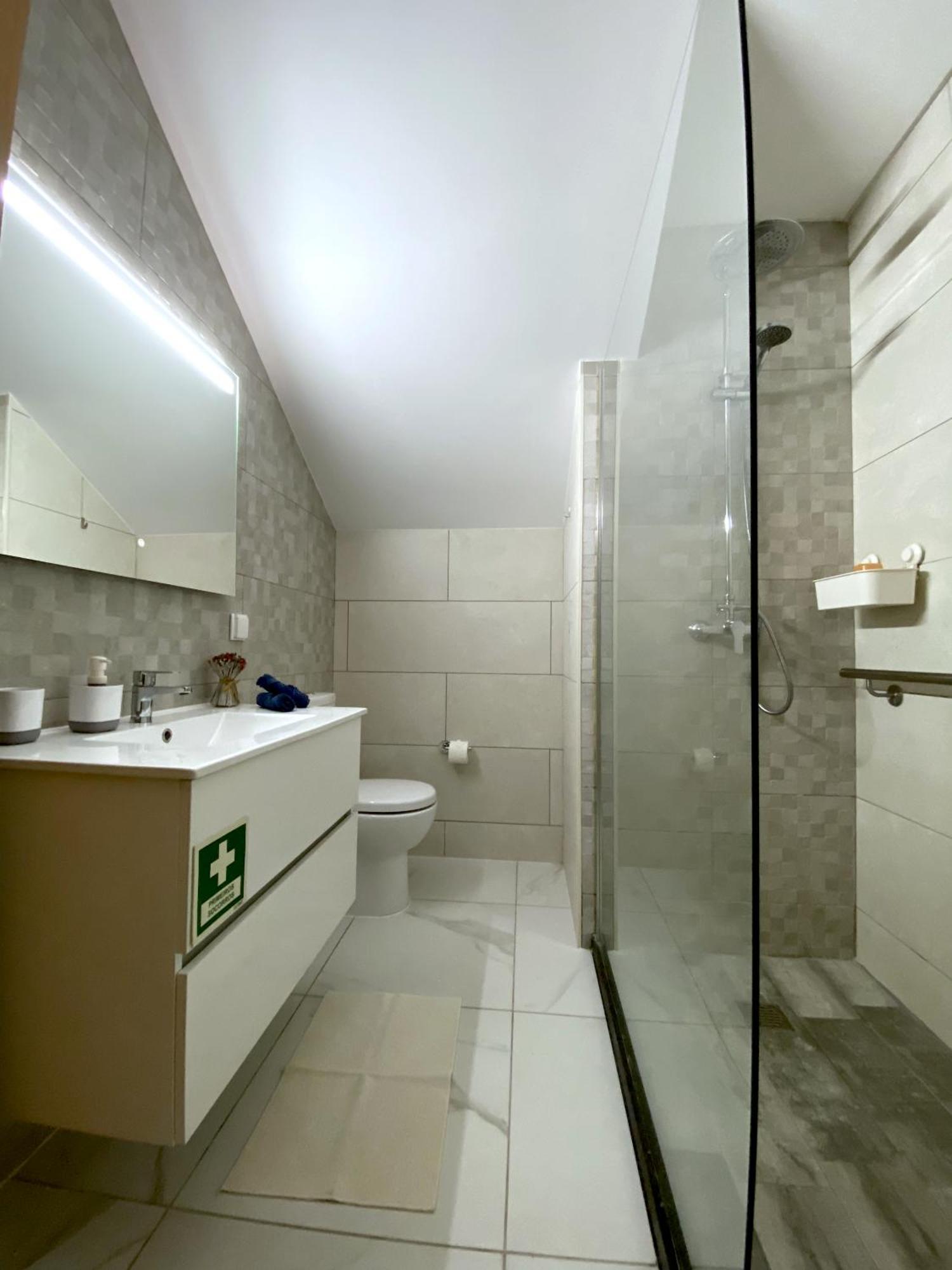 Iris House Al Azores Понта-Делгада Экстерьер фото